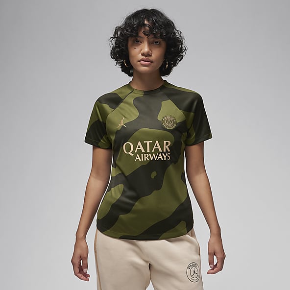 Nike psg t shirt shop